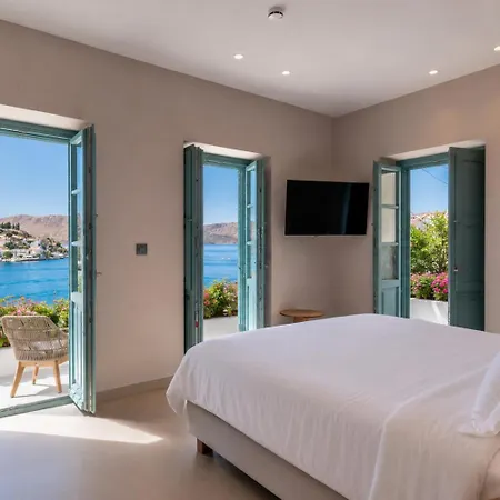 Symmetria Symi