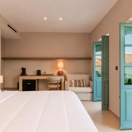 Symmetria 4* Symi