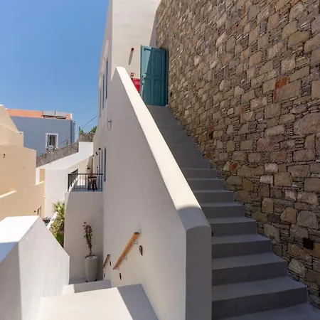 Symmetria Symi