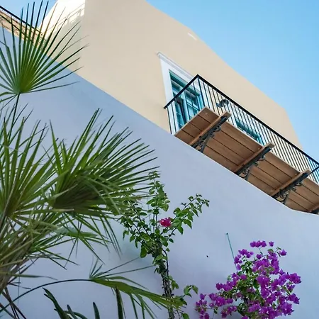 Hotel Symmetria