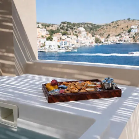 Hotel Symmetria 4*