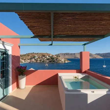 Symmetria Symi