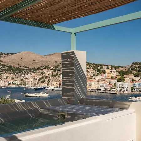 Hotel Symmetria 4*