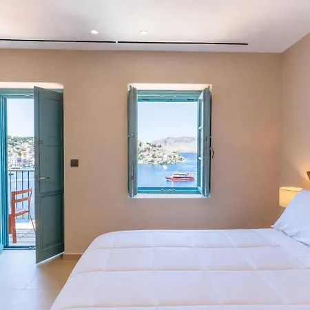 Symmetria 4* Symi