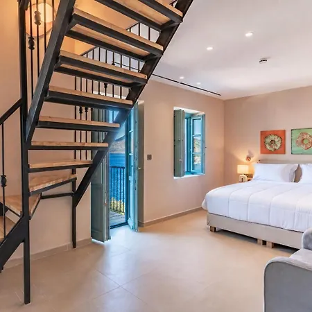 Symmetria Hotel