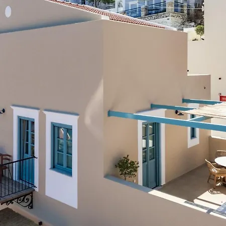 Hotel Symmetria 4*