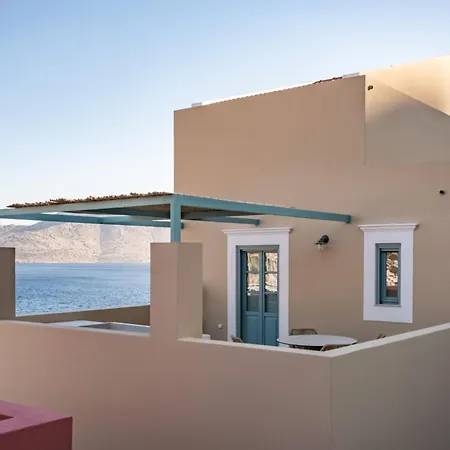 Symmetria 4* Symi