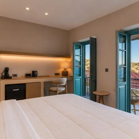 Symmetria 4* Symi