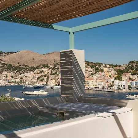 Symmetria 4* Symi