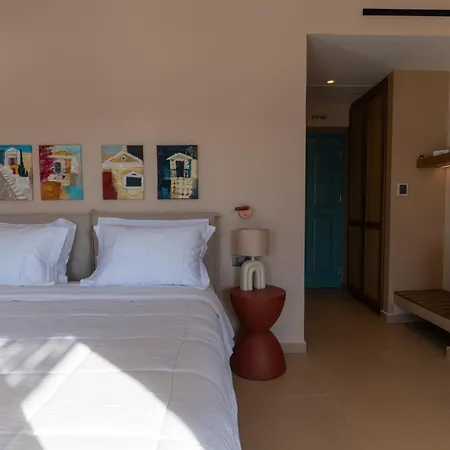 Symmetria Hotel