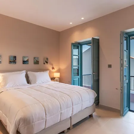 Hotel Symmetria 4*